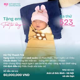 THÔNG BÁO: TẶNG EM TRÁI ❤️ HỒNG SỐ 523!