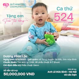 THÔNG BÁO: TẶNG EM TRÁI ❤️ HỒNG SỐ 524!