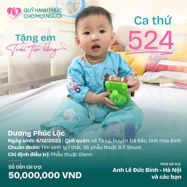 THÔNG BÁO: TẶNG EM TRÁI ❤️ HỒNG SỐ 524!