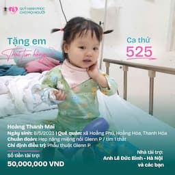 THÔNG BÁO: TẶNG EM TRÁI ❤️ HỒNG SỐ 525!