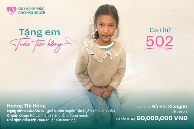 TẶNG EM TRÁI ❤️ HỒNG SỐ 502!