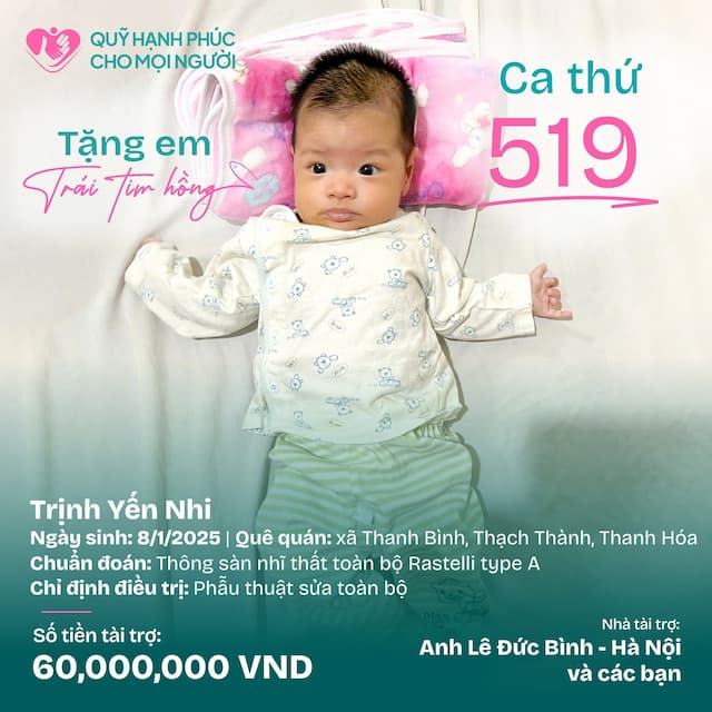 TẶNG EM TRÁI ❤️ HỒNG SỐ 519! 