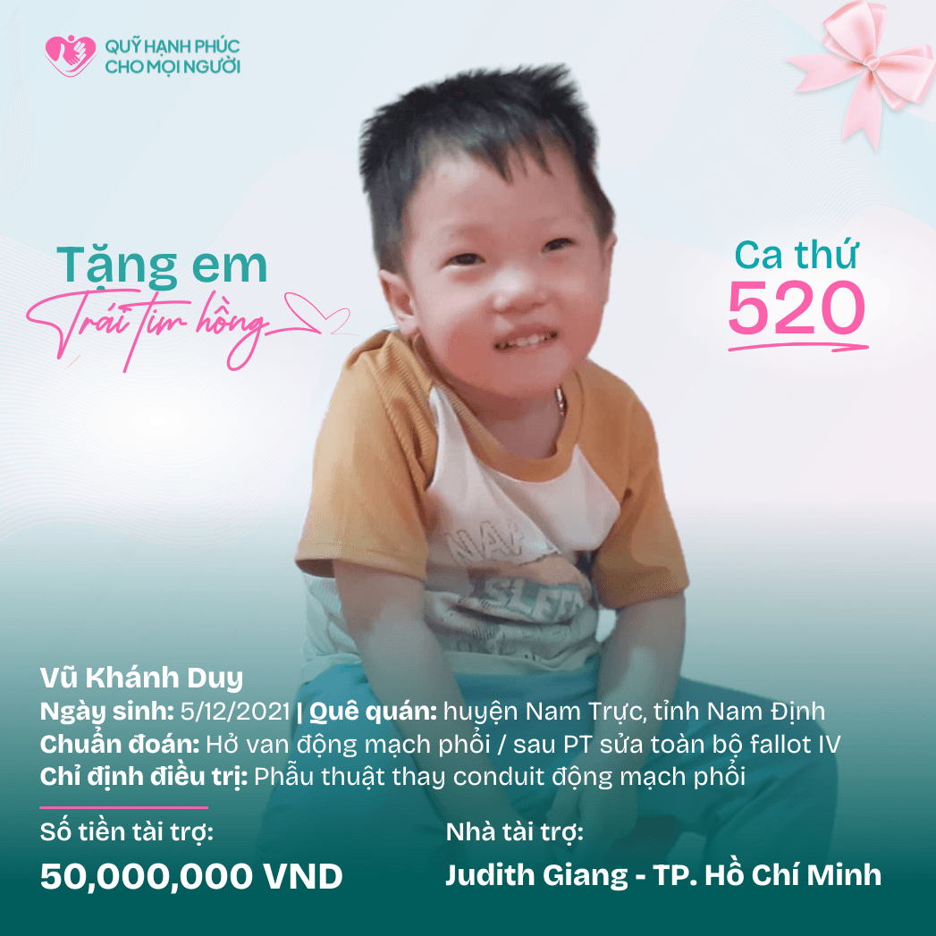 THÔNG BÁO: TẶNG EM TRÁI ❤️ HỒNG SỐ 520! 