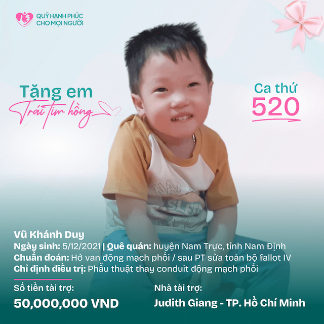 THÔNG BÁO: TẶNG EM TRÁI ❤️ HỒNG SỐ 520! 